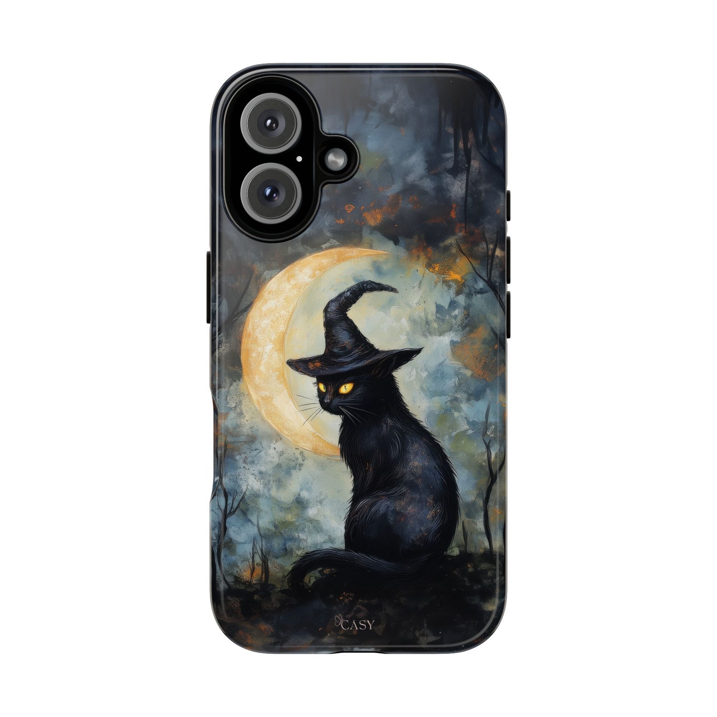 Moonella –  Witchy Enchanted Phone Case