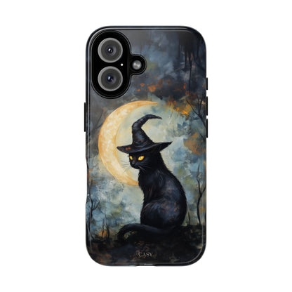 Moonella –  Witchy Enchanted Phone Case