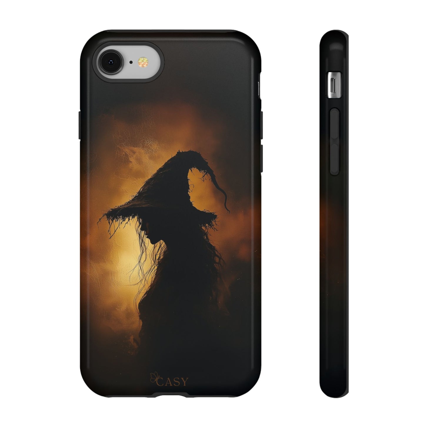 Emberella | Witchy Phone Case