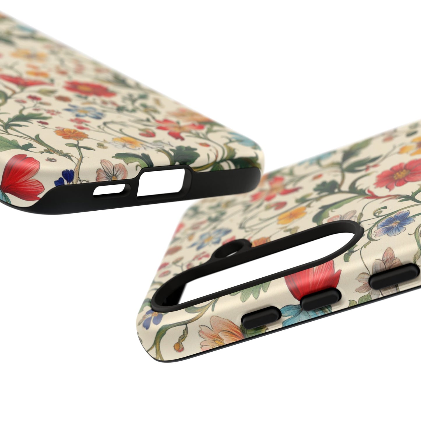 Mystic Gardens | Floral Phone Case