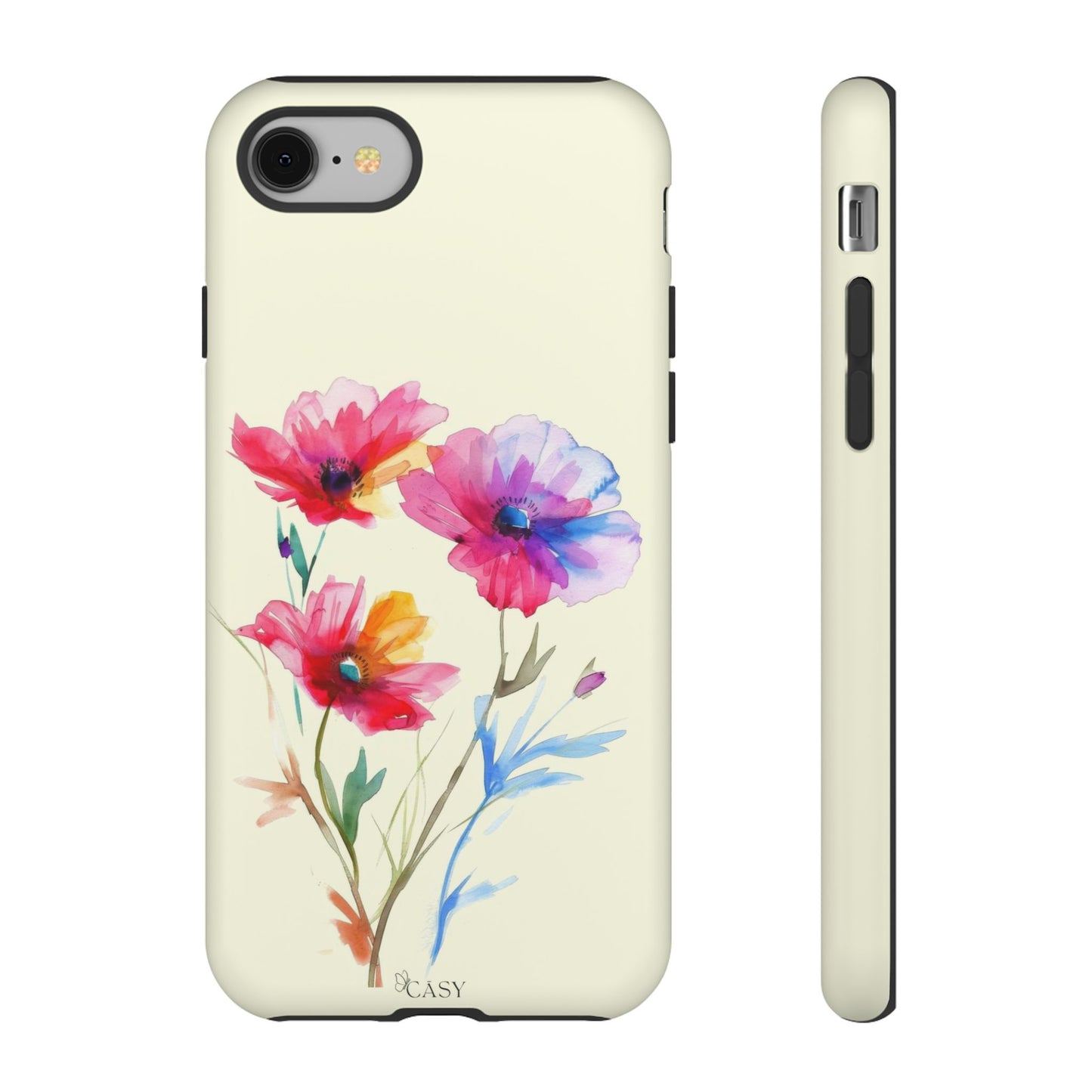 Whispers of Spring | Elegant Phone Case