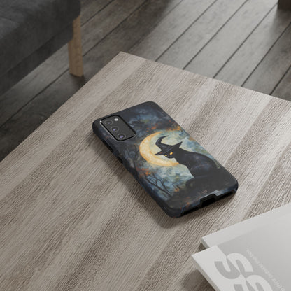 Moonella | Enchanted Phone Case