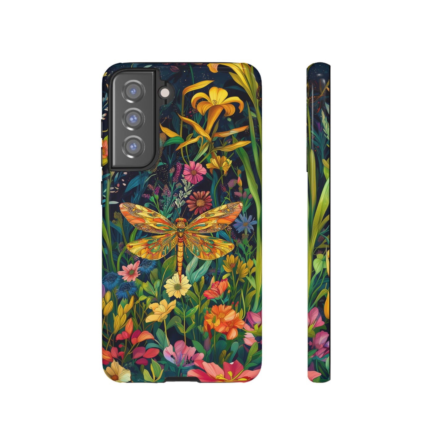 Dragonfly Dreams | Enchanted Phone Case