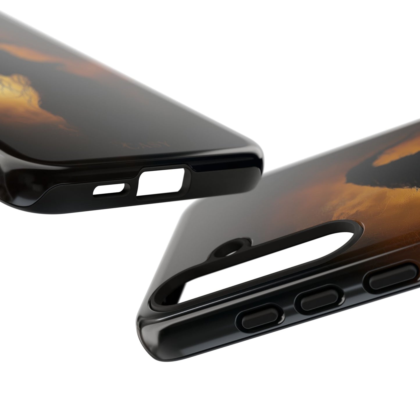 Emberella | Witchy Phone Case