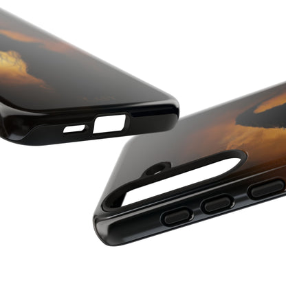 Emberella | Witchy Phone Case