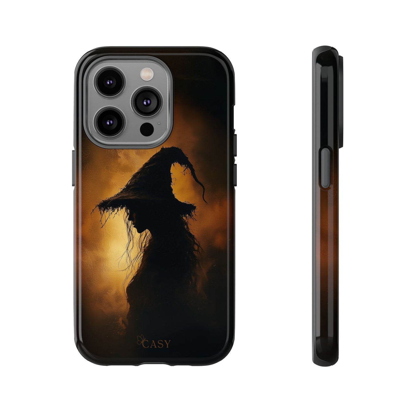 Emberella | Witchy Phone Case