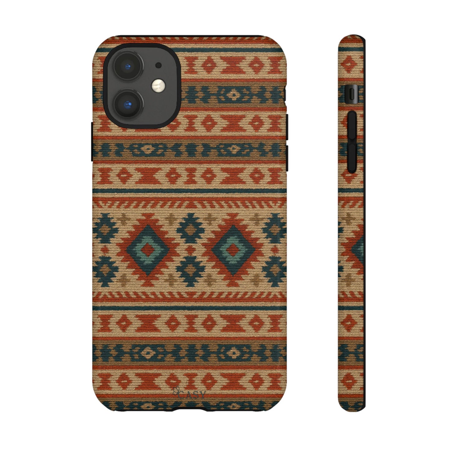 Painted Desert | Southwestern Phone Case