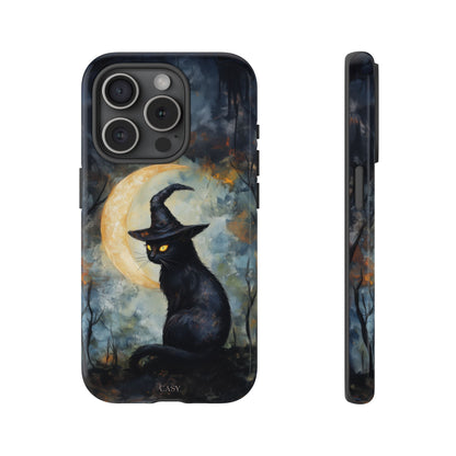 Moonella –  Witchy Enchanted Phone Case