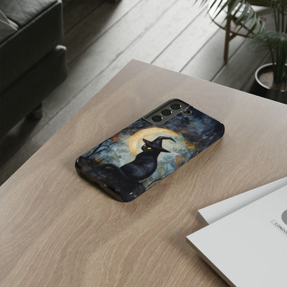 Moonella | Enchanted Phone Case
