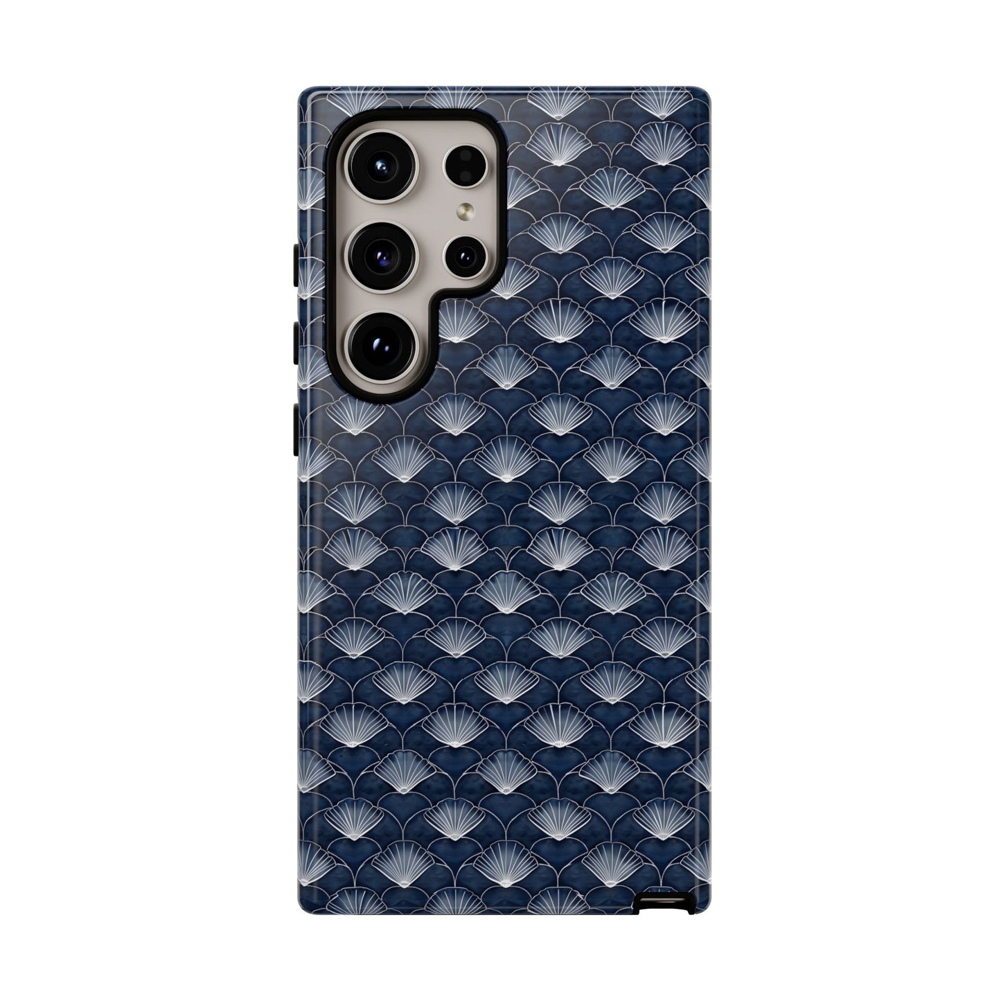 Luminous Tides | Art Deco Phone Case