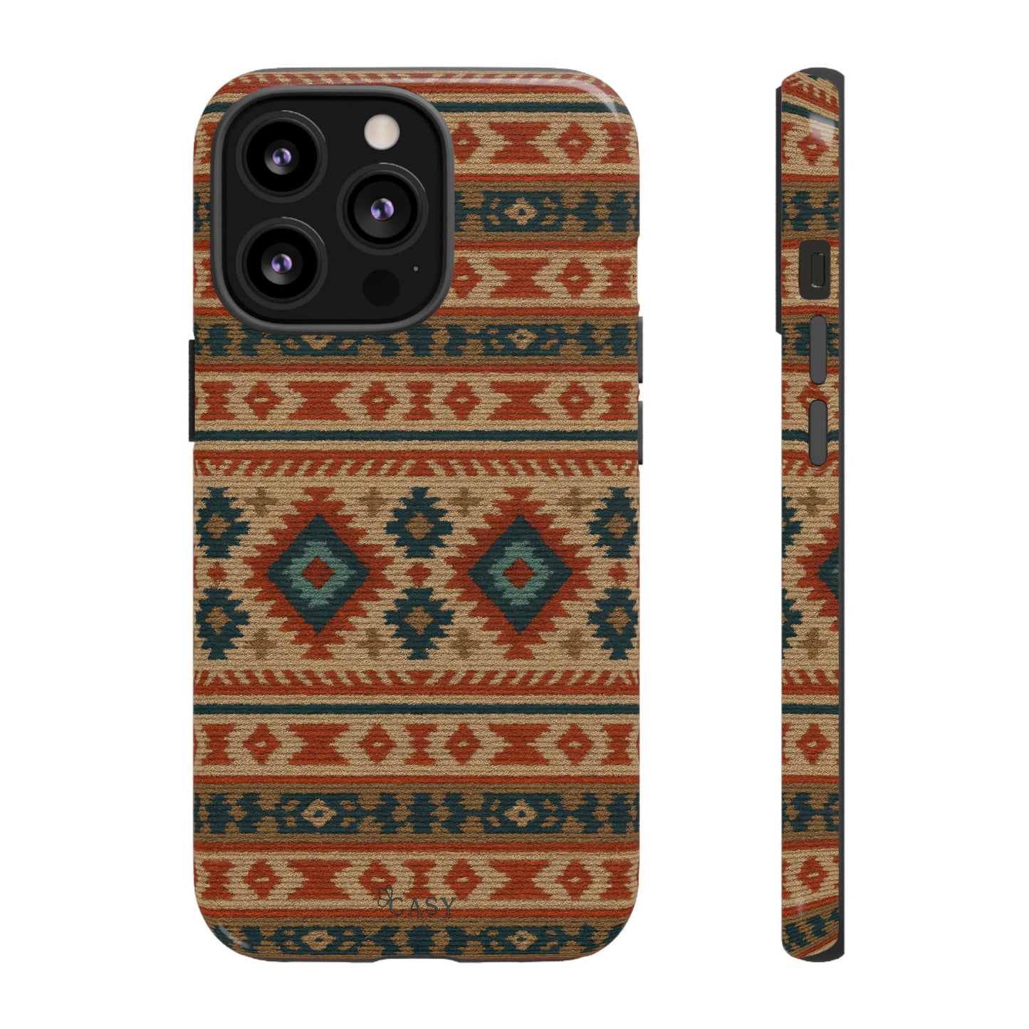 Painted Desert | Southwestern Phone Case