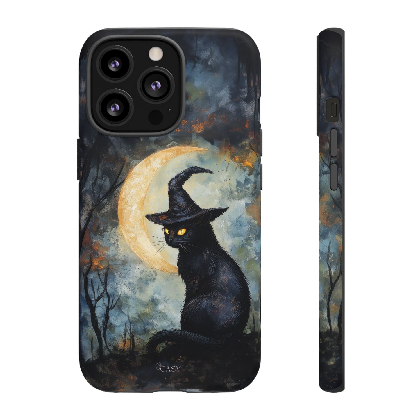 Moonella | Enchanted Phone Case