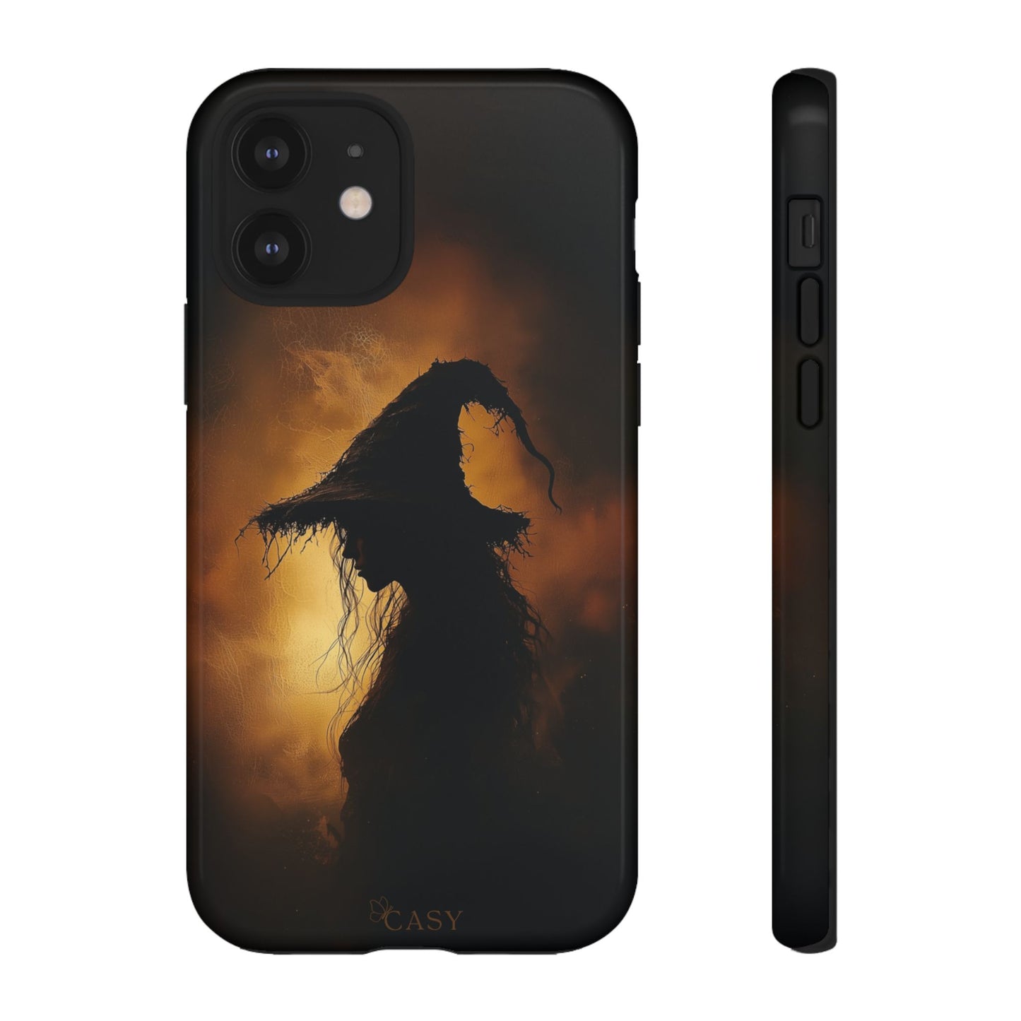 Emberella | Witchy Phone Case