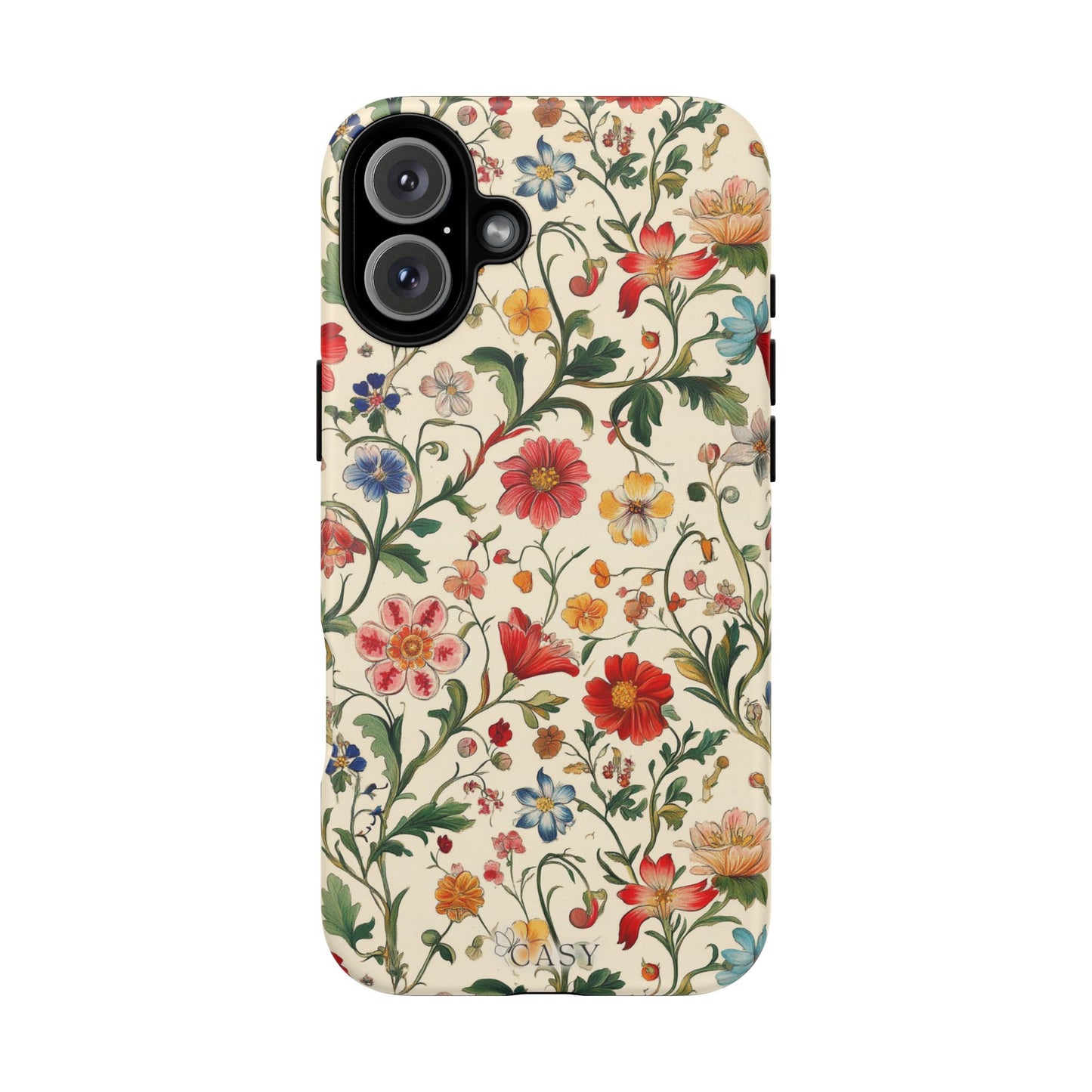 Mystic Gardens | Floral Phone Case