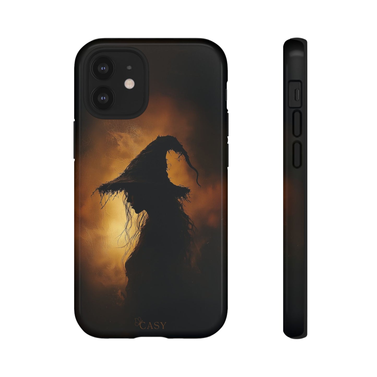Emberella | Witchy Phone Case