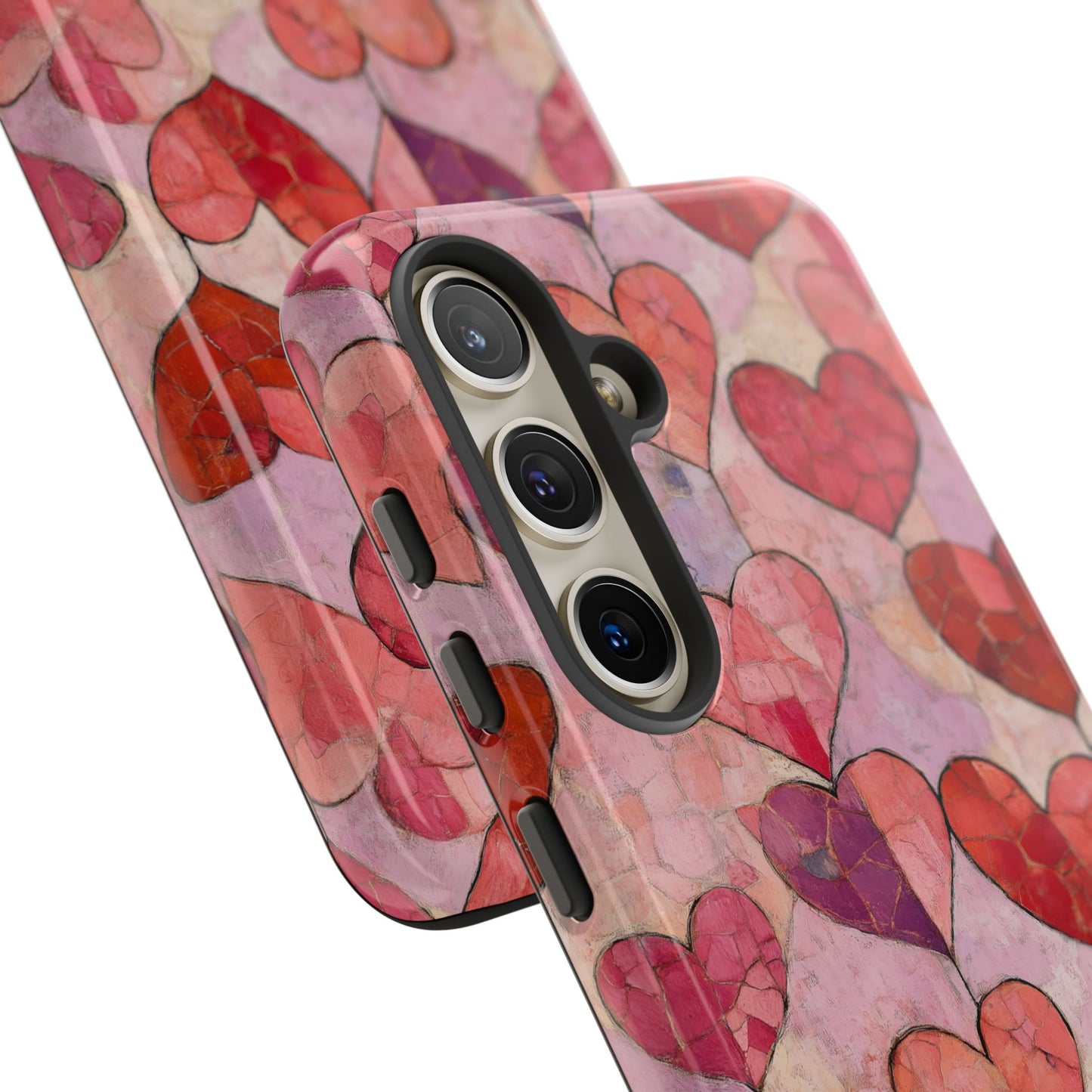 Mended Hearts | Phone Cover