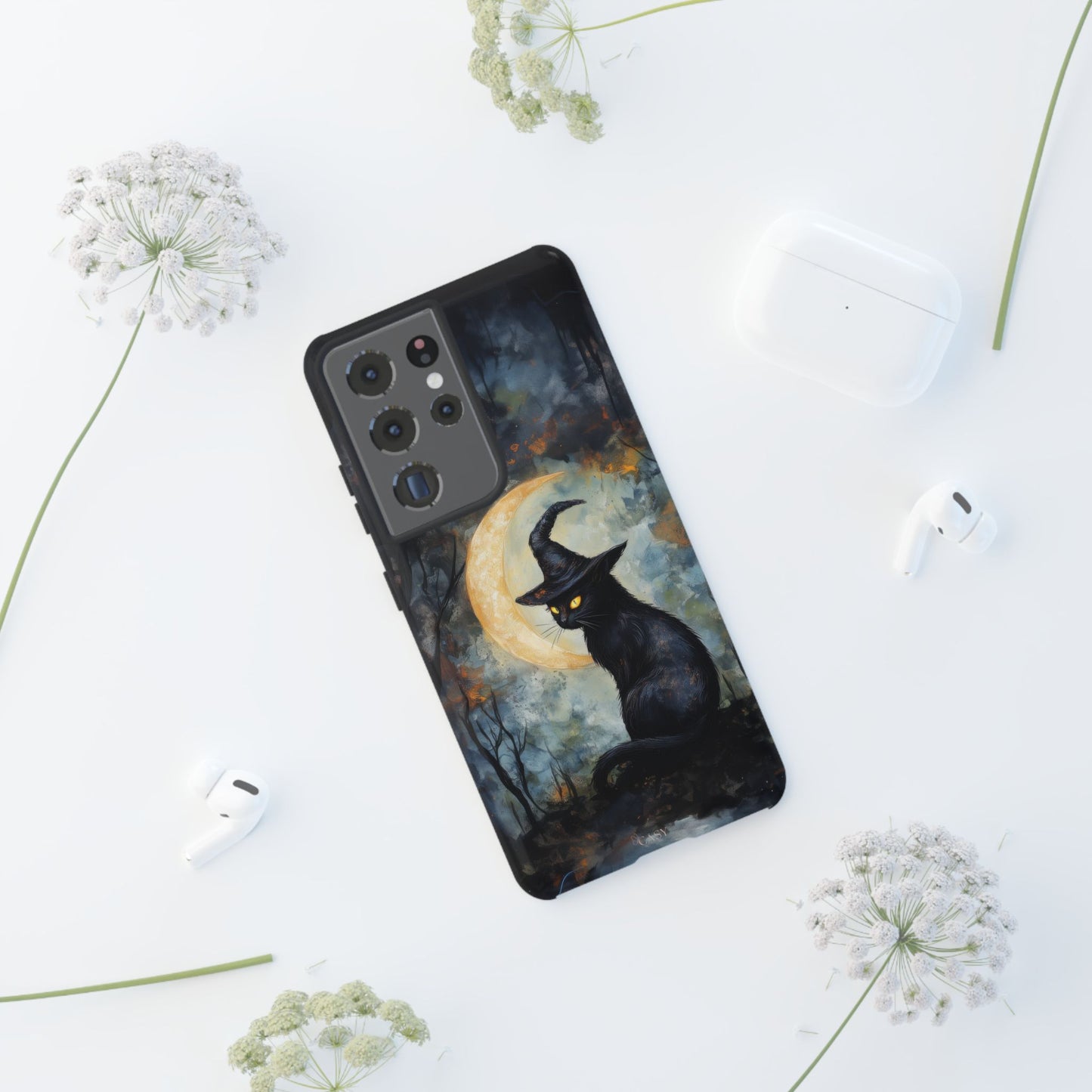 Moonella | Enchanted Phone Case