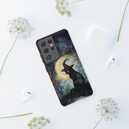 Moonella | Enchanted Phone Case