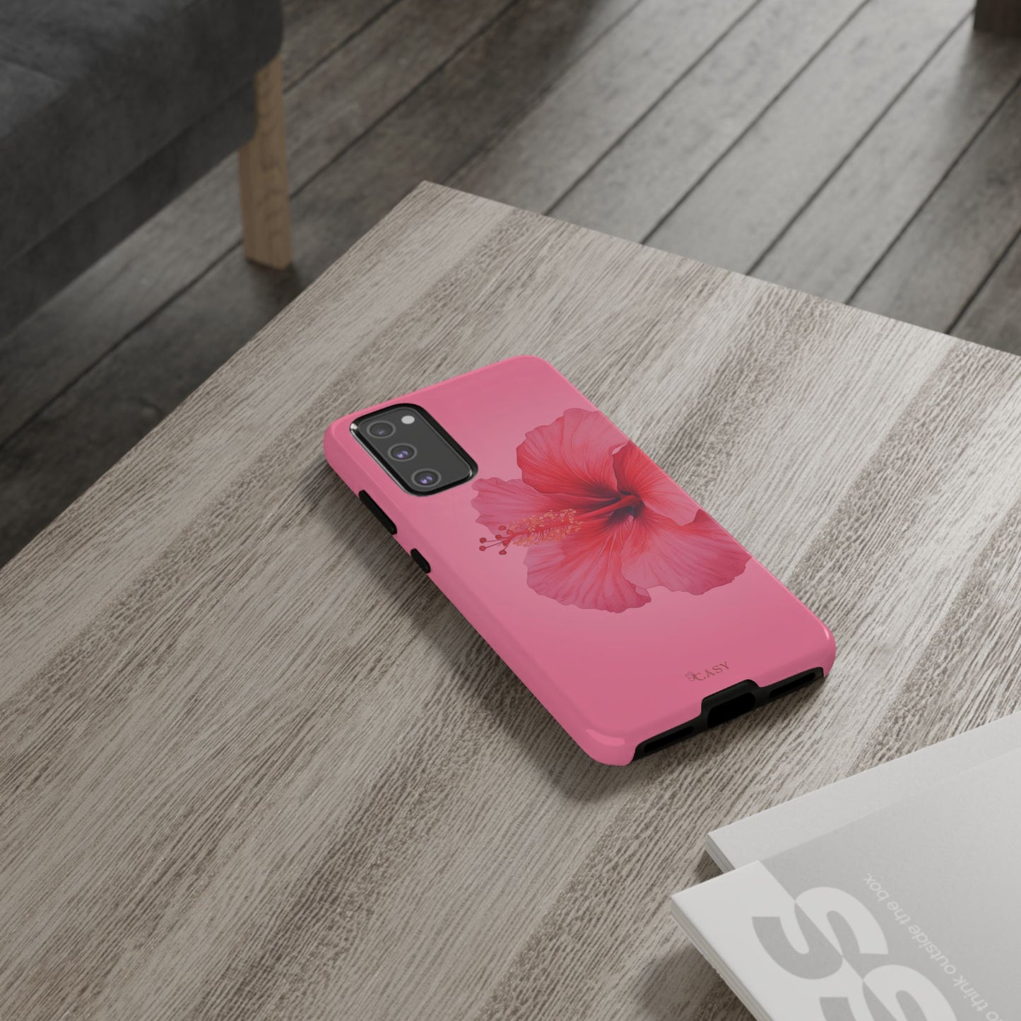 Island Romance | Tropical Phone Case