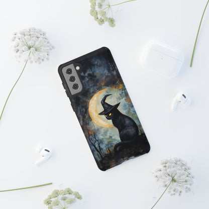 Moonella | Enchanted Phone Case