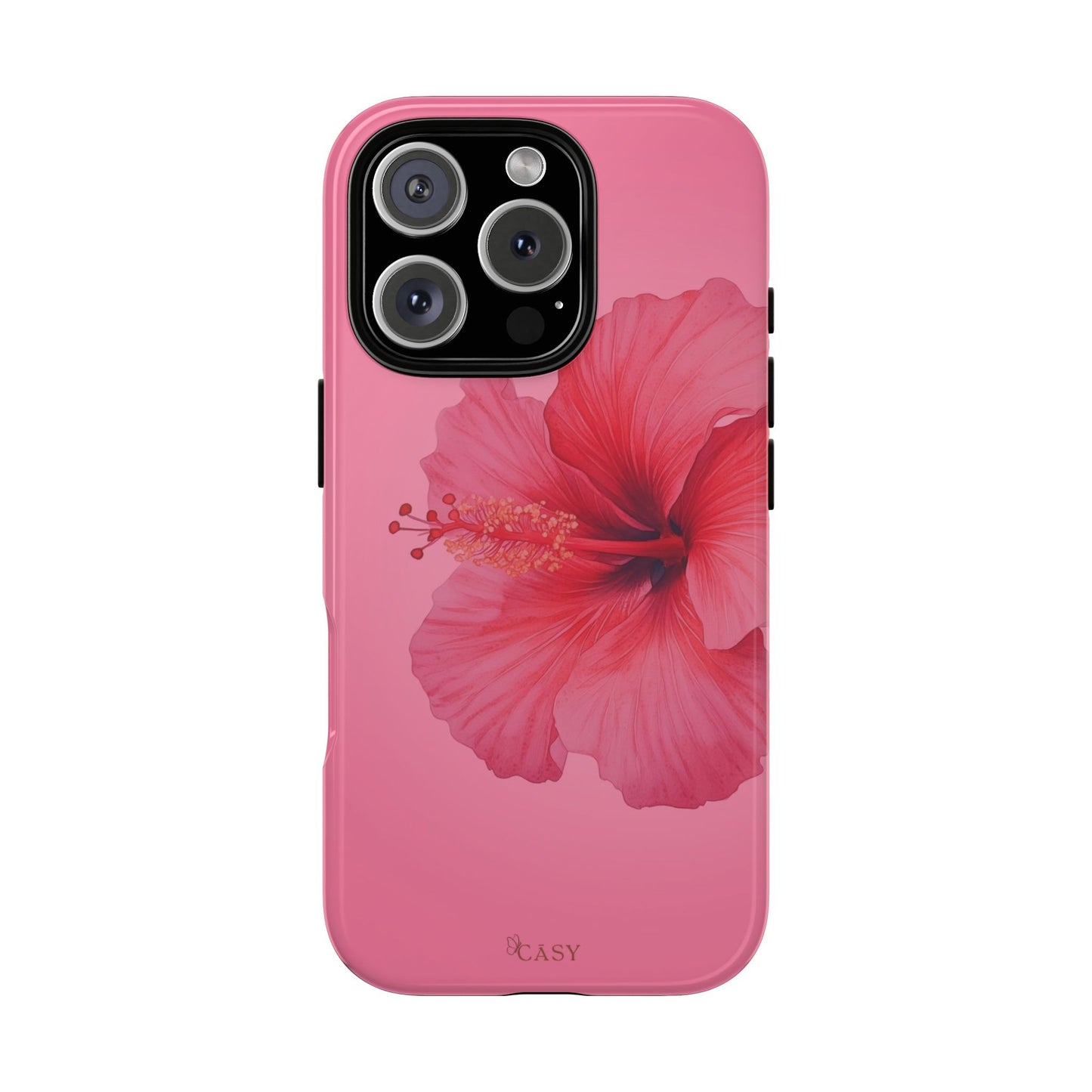 Island Romance | Tropical Phone Case