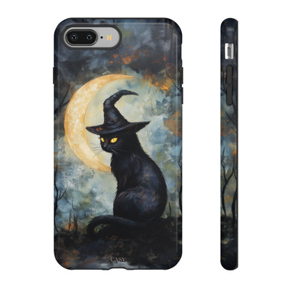 Moonella –  Witchy Enchanted Phone Case