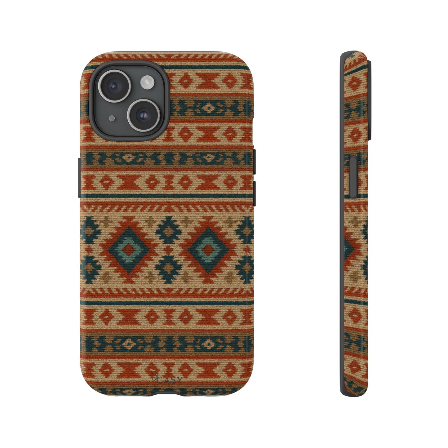 Painted Desert | Southwestern Phone Case