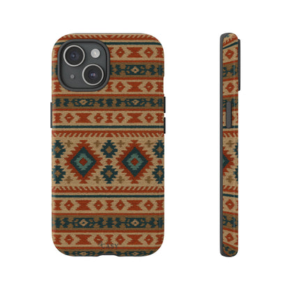 Painted Desert | Southwestern Phone Case