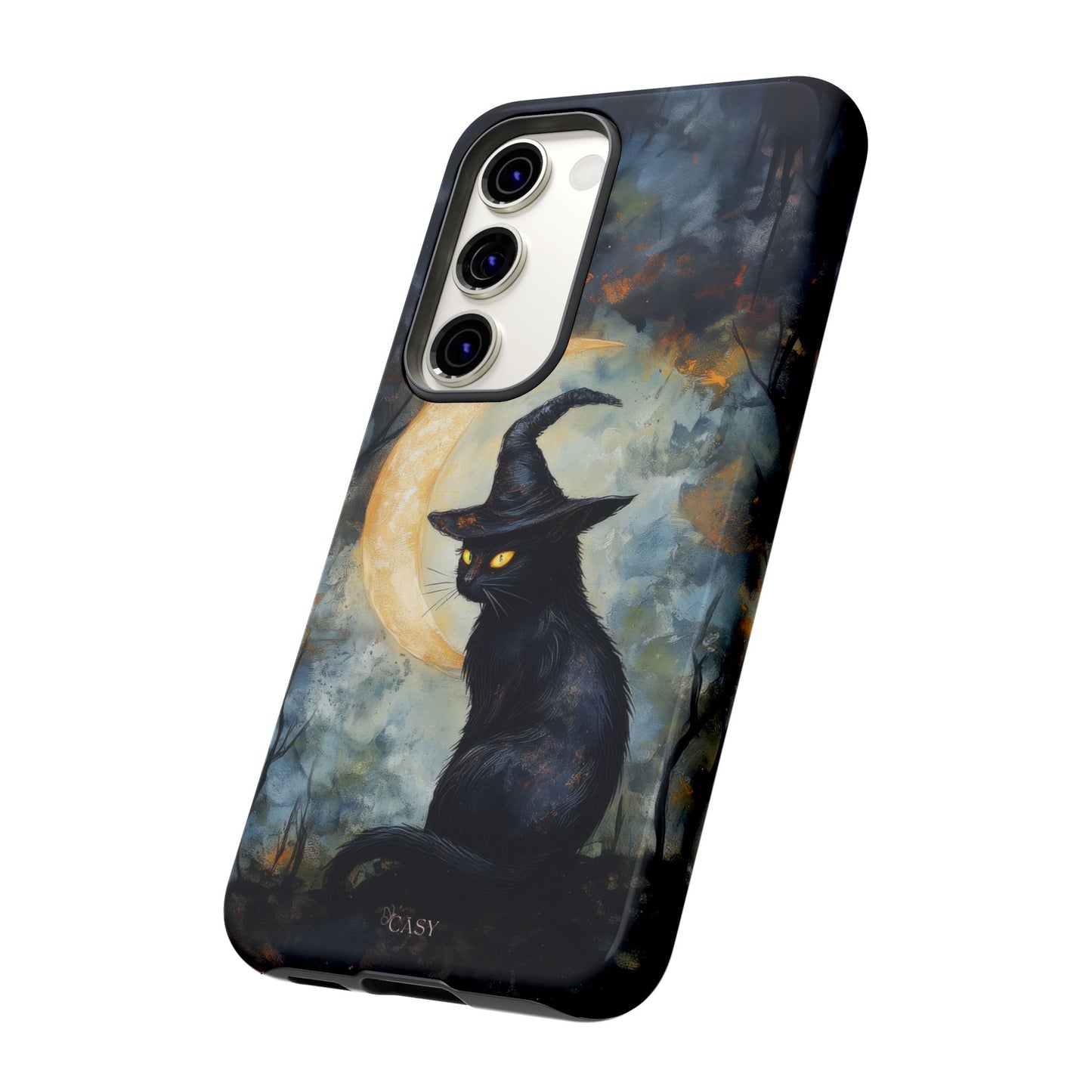 Moonella –  Witchy Enchanted Phone Case