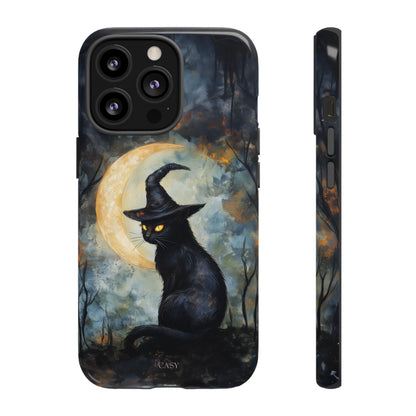 Moonella –  Witchy Enchanted Phone Case