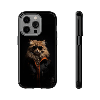 Bastet Magick iPhone Case