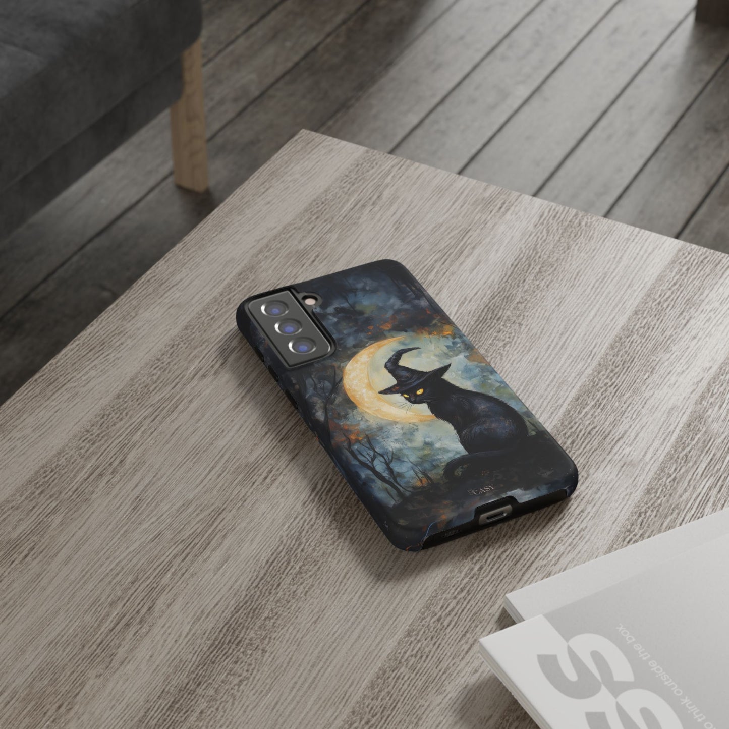 Moonella | Enchanted Phone Case