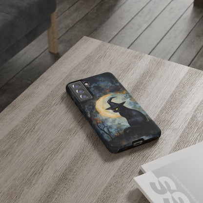Moonella | Enchanted Phone Case