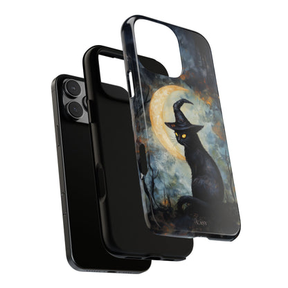 Moonella –  Witchy Enchanted Phone Case