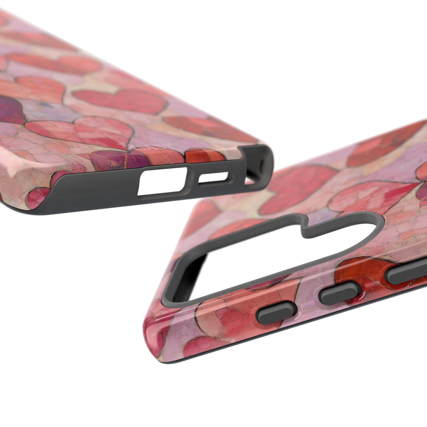 Mended Hearts | Phone Cover