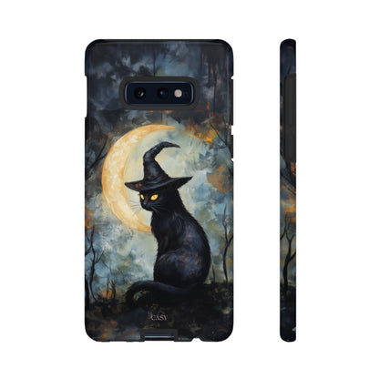 Moonella –  Witchy Enchanted Phone Case