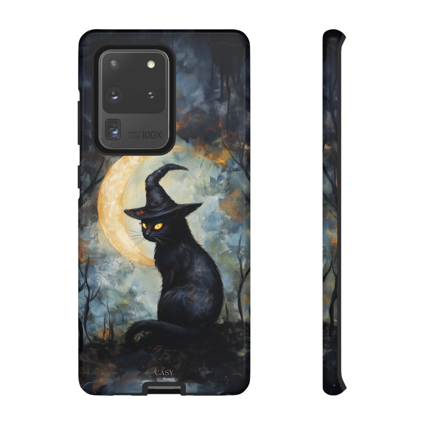Moonella –  Witchy Enchanted Phone Case