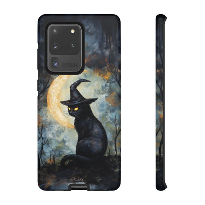 Moonella –  Witchy Enchanted Phone Case