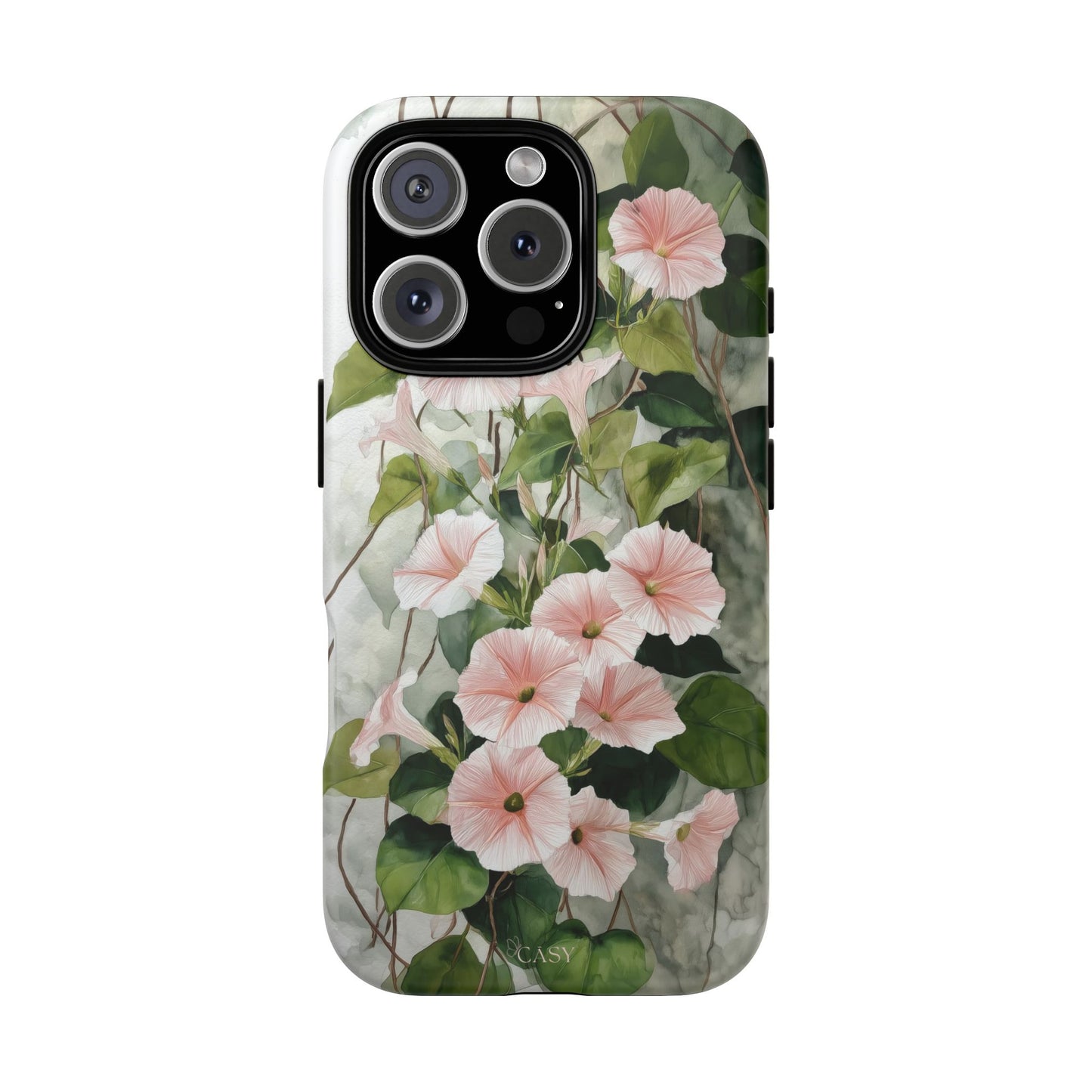 Morning Blush | Morning Glories Phone Case
