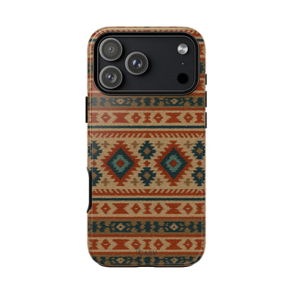 Painted Desert | Southwestern Phone Case