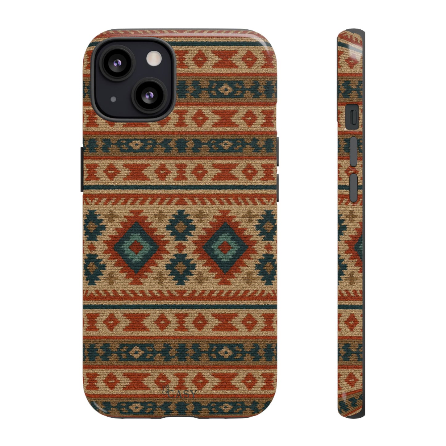 Painted Desert | Southwestern Phone Case