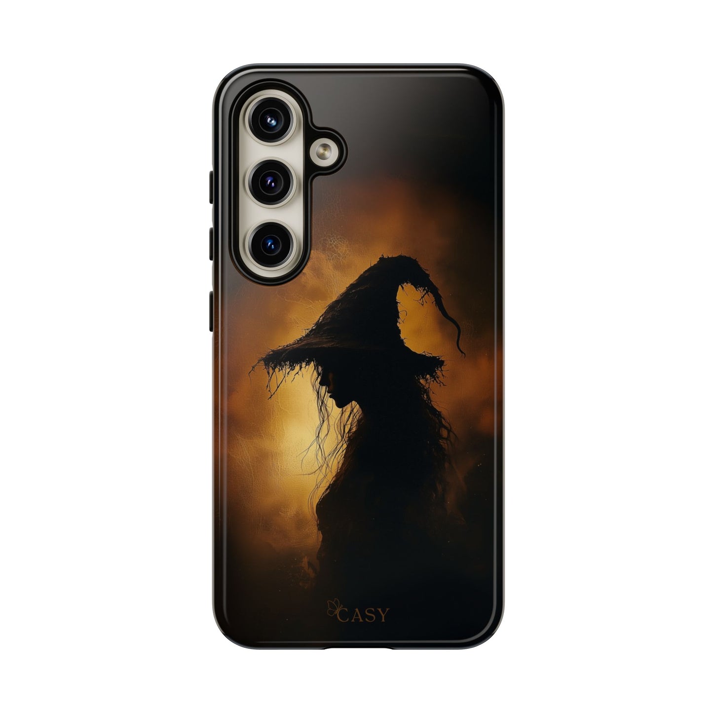 Emberella | Witchy Phone Case