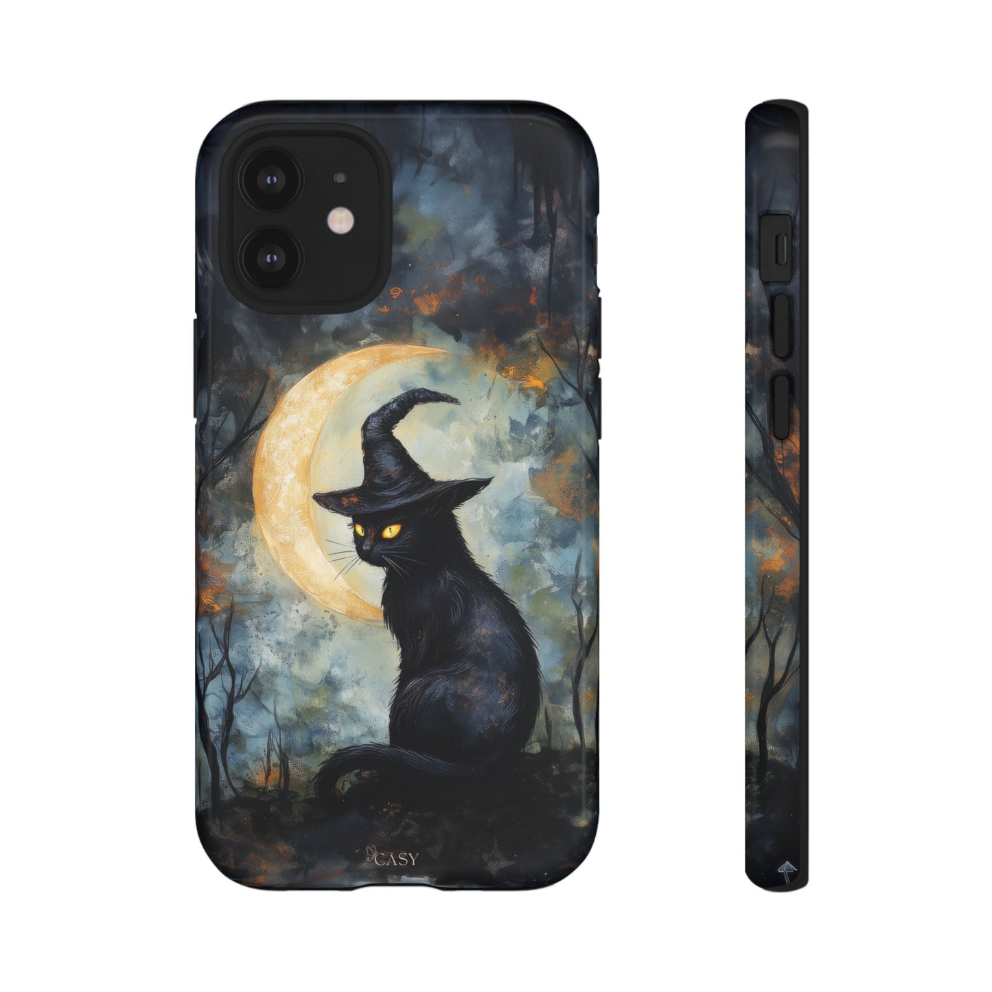 Moonella –  Witchy Enchanted Phone Case