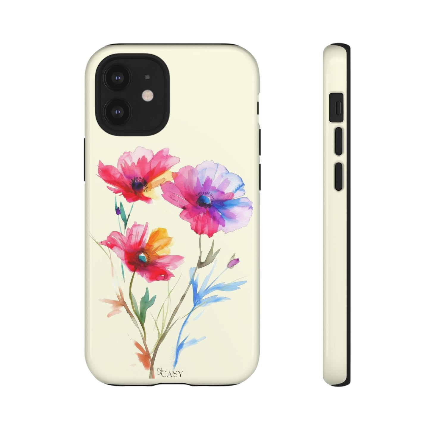 Whispers of Spring | Elegant Phone Case