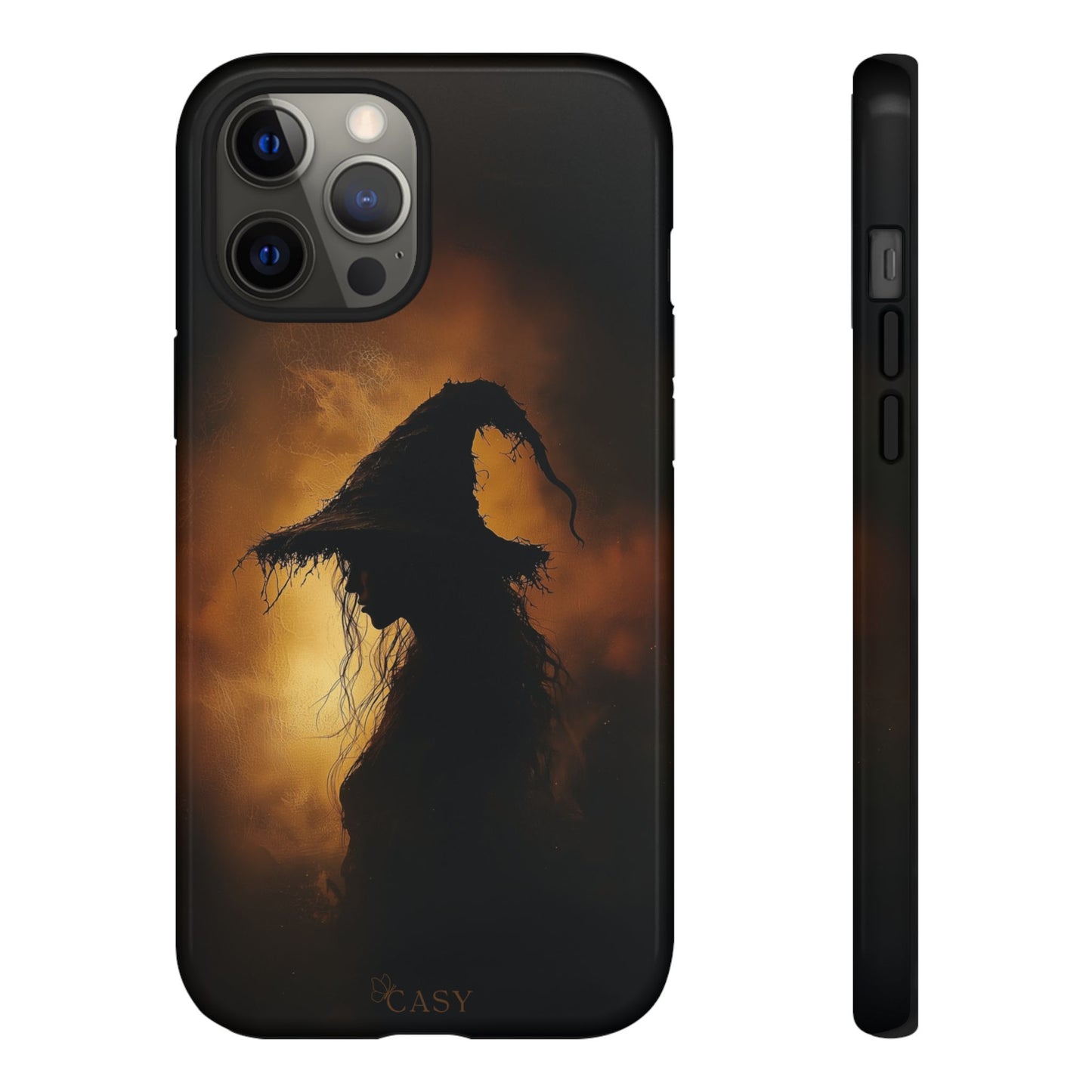 Emberella | Witchy Phone Case