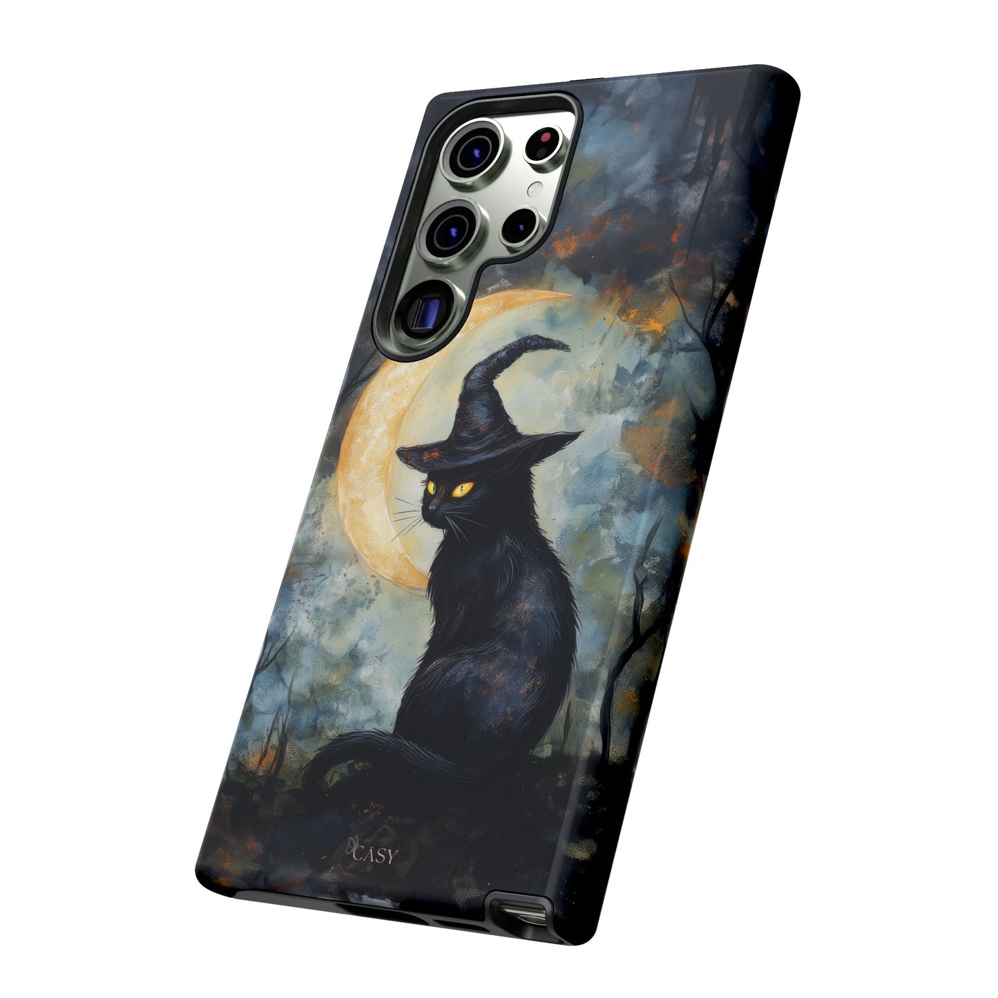 Moonella –  Witchy Enchanted Phone Case