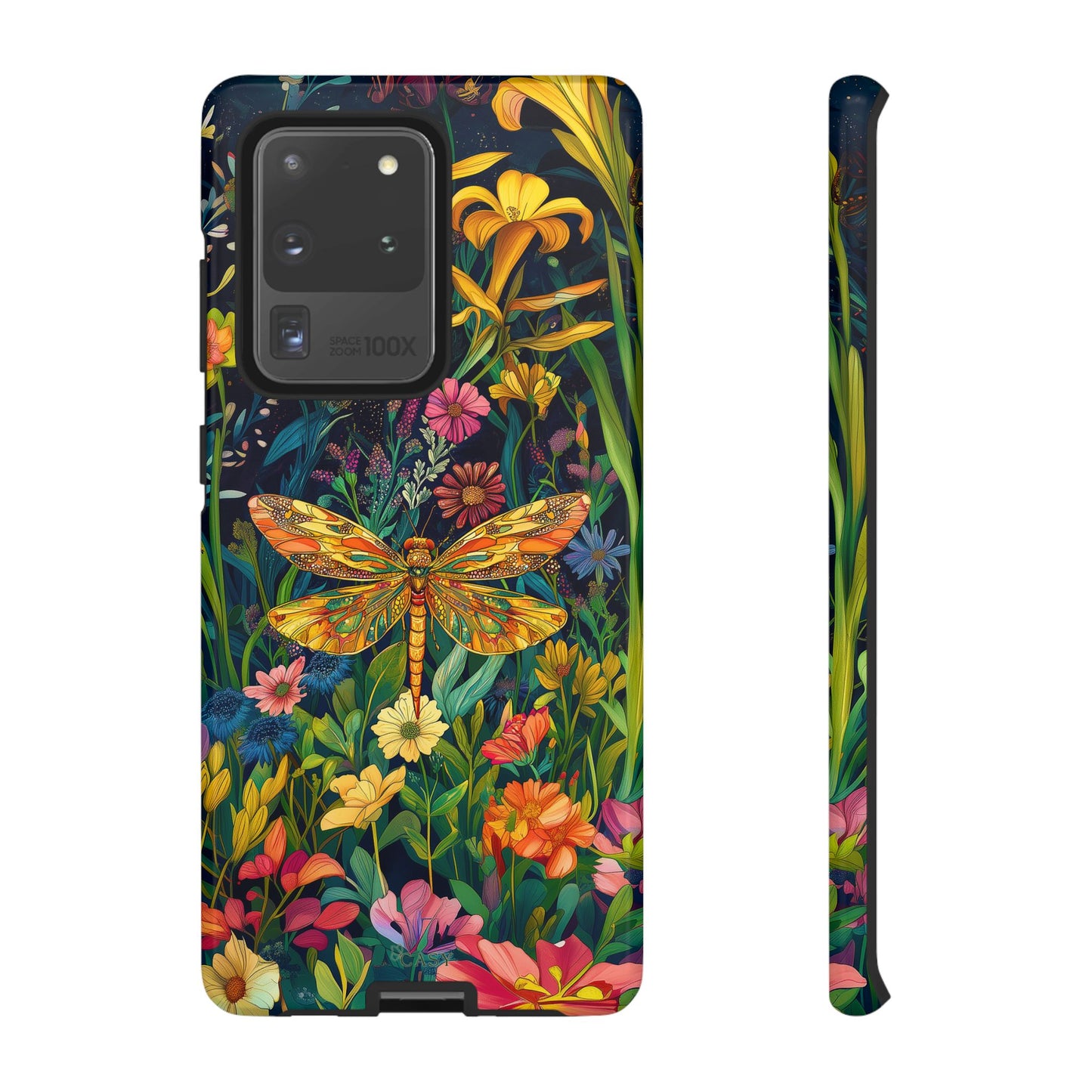 Dragonfly Dreams | Enchanted Phone Case
