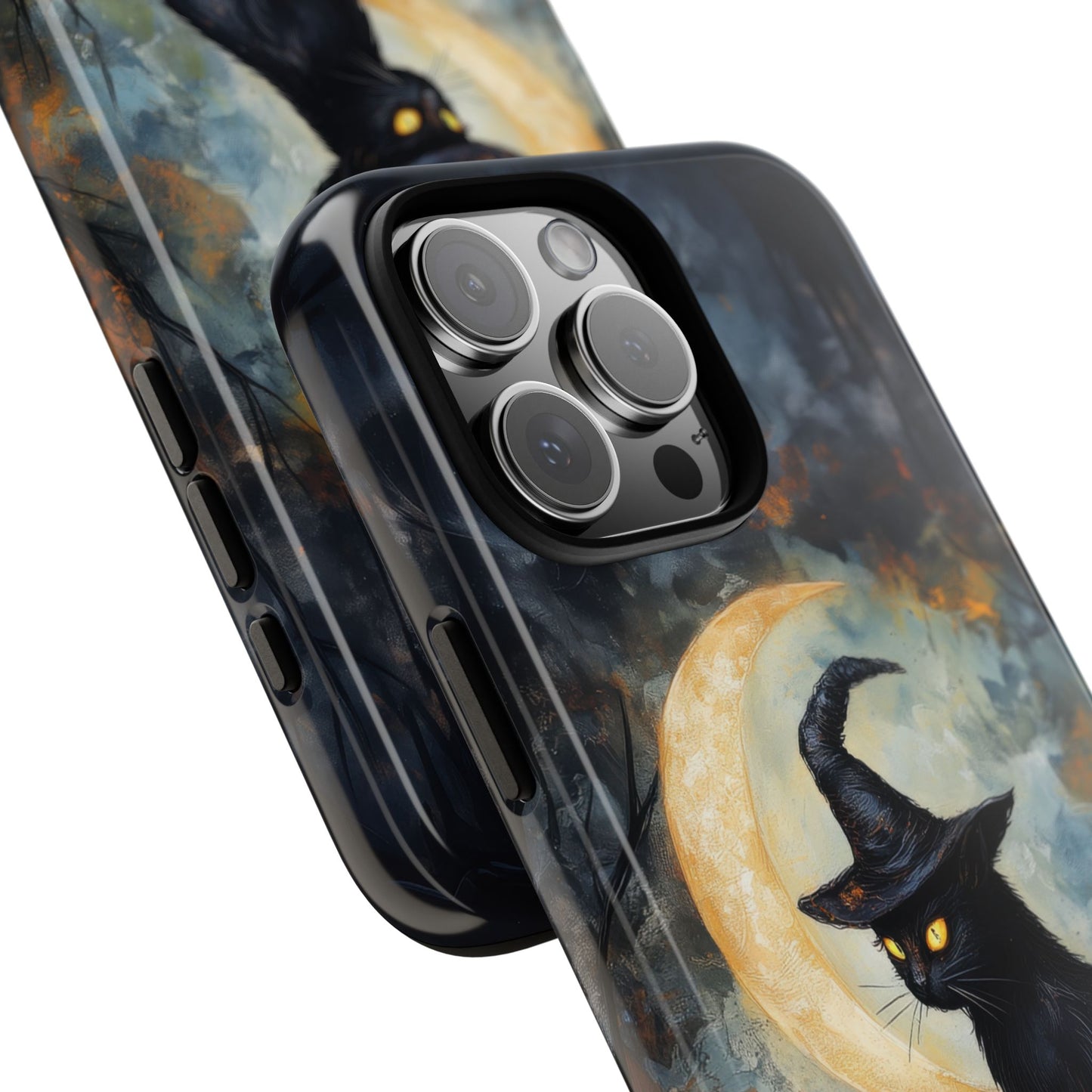 Moonella –  Witchy Enchanted Phone Case