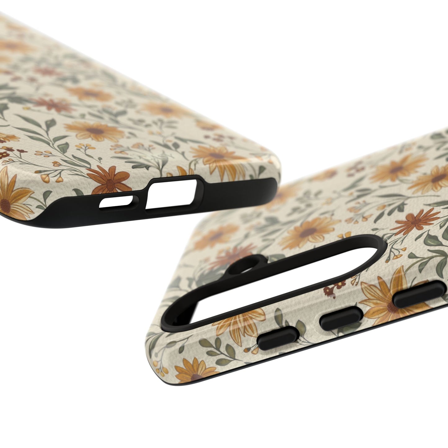 Autumn Affair | Floral Phone Case