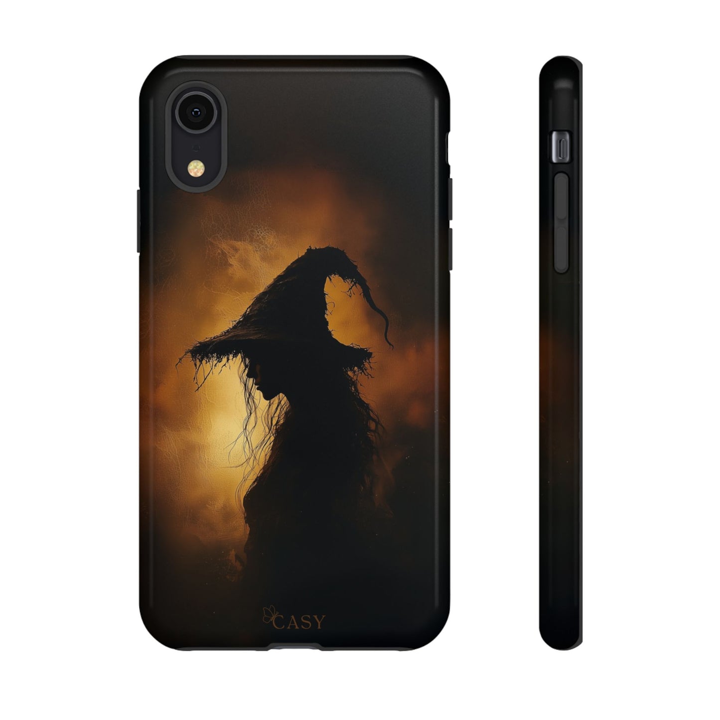 Emberella | Witchy Phone Case
